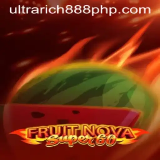 UltraRich888 Casino App