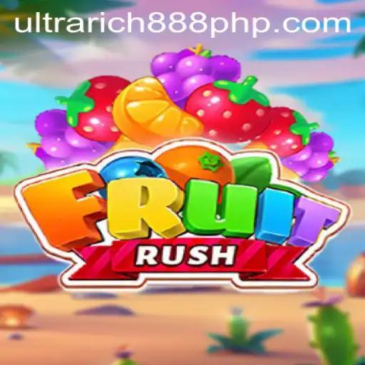 UltraRich888 Casino App
