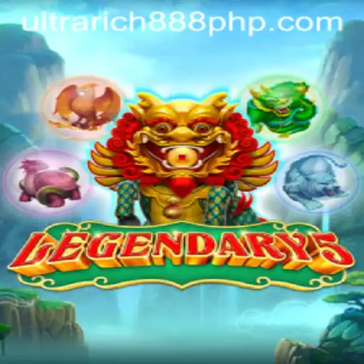 UltraRich888 Casino App
