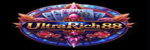 UltraRich888