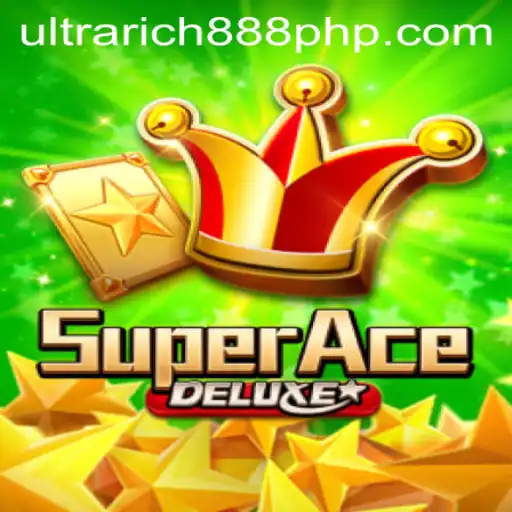 UltraRich888 Casino App